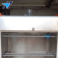 Horno grande de 350 ℃ Alta temperatura